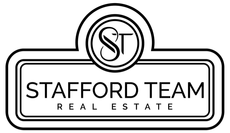 Charles Stafford logo
