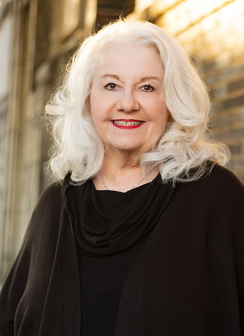 Debbie Johnson