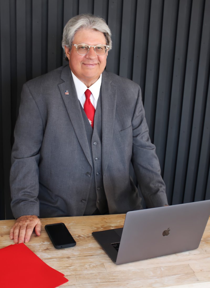 Charles Stafford